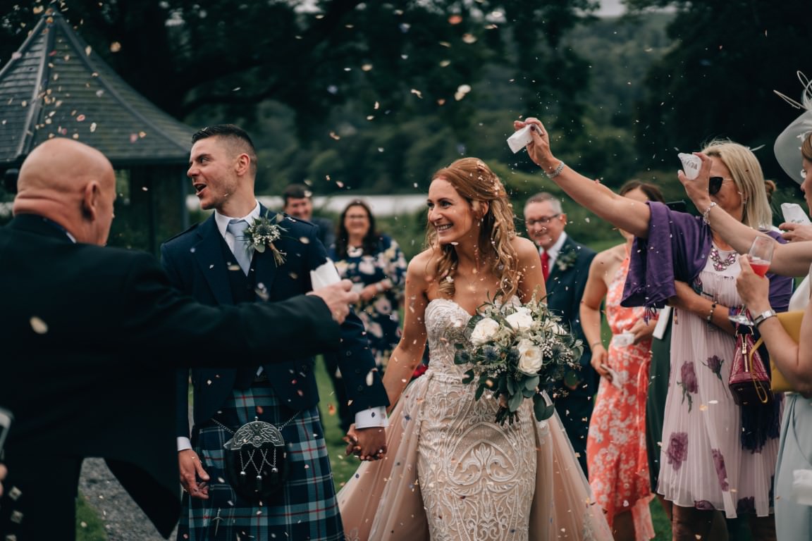 Wedding Flowers Liverpool, Merseyside, Bridal Florist,  Booker Flowers and Gifts, Booker Weddings | 